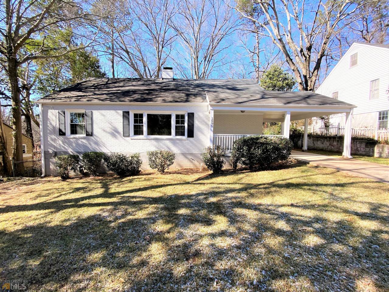 1595 Belmont Avenue - Photo 1