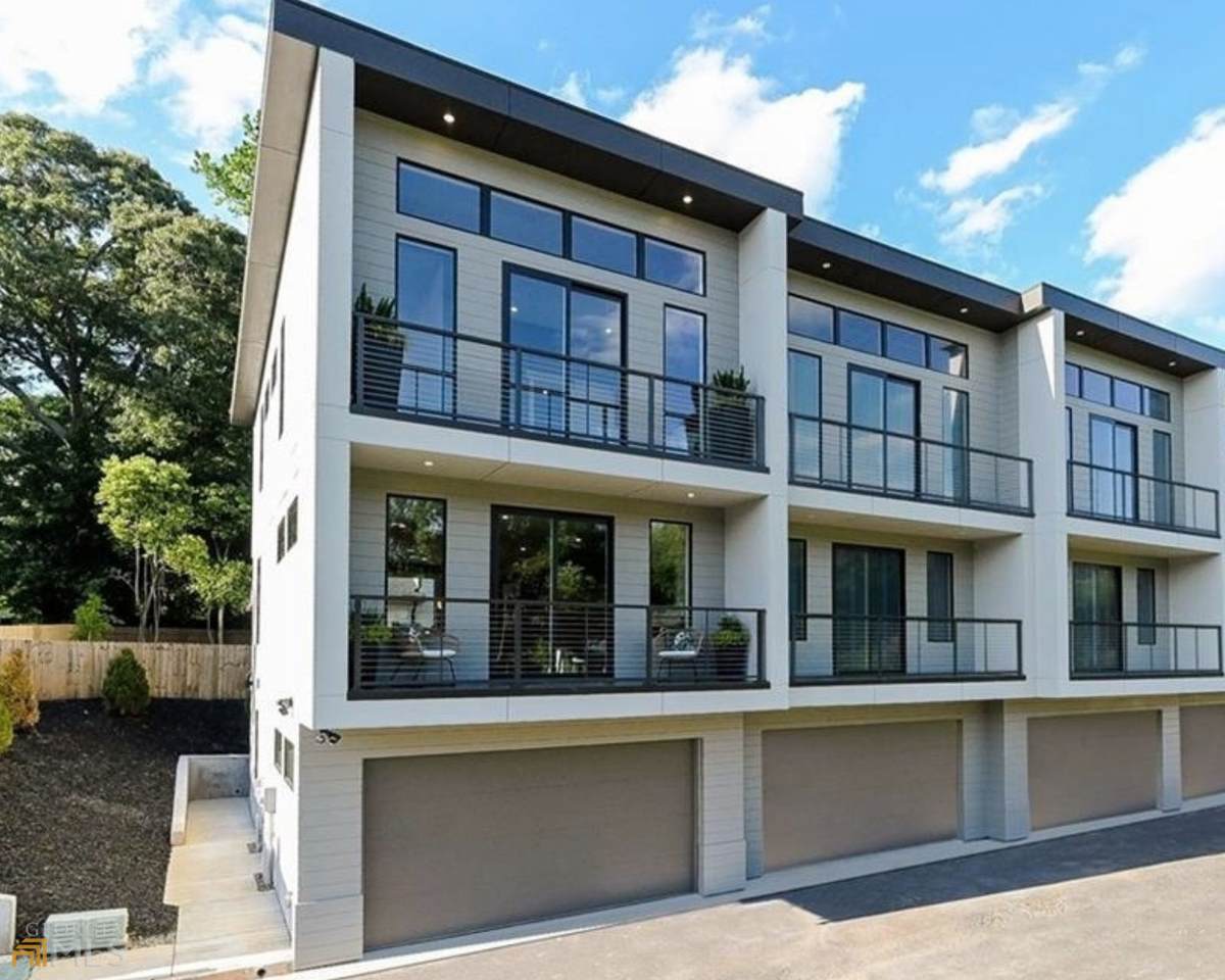 1300 Memorial Drive - Photo 1
