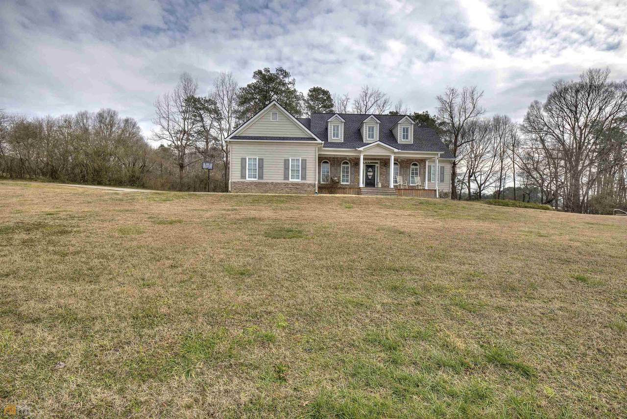 1144 Pine Shadows Drive - Photo 1