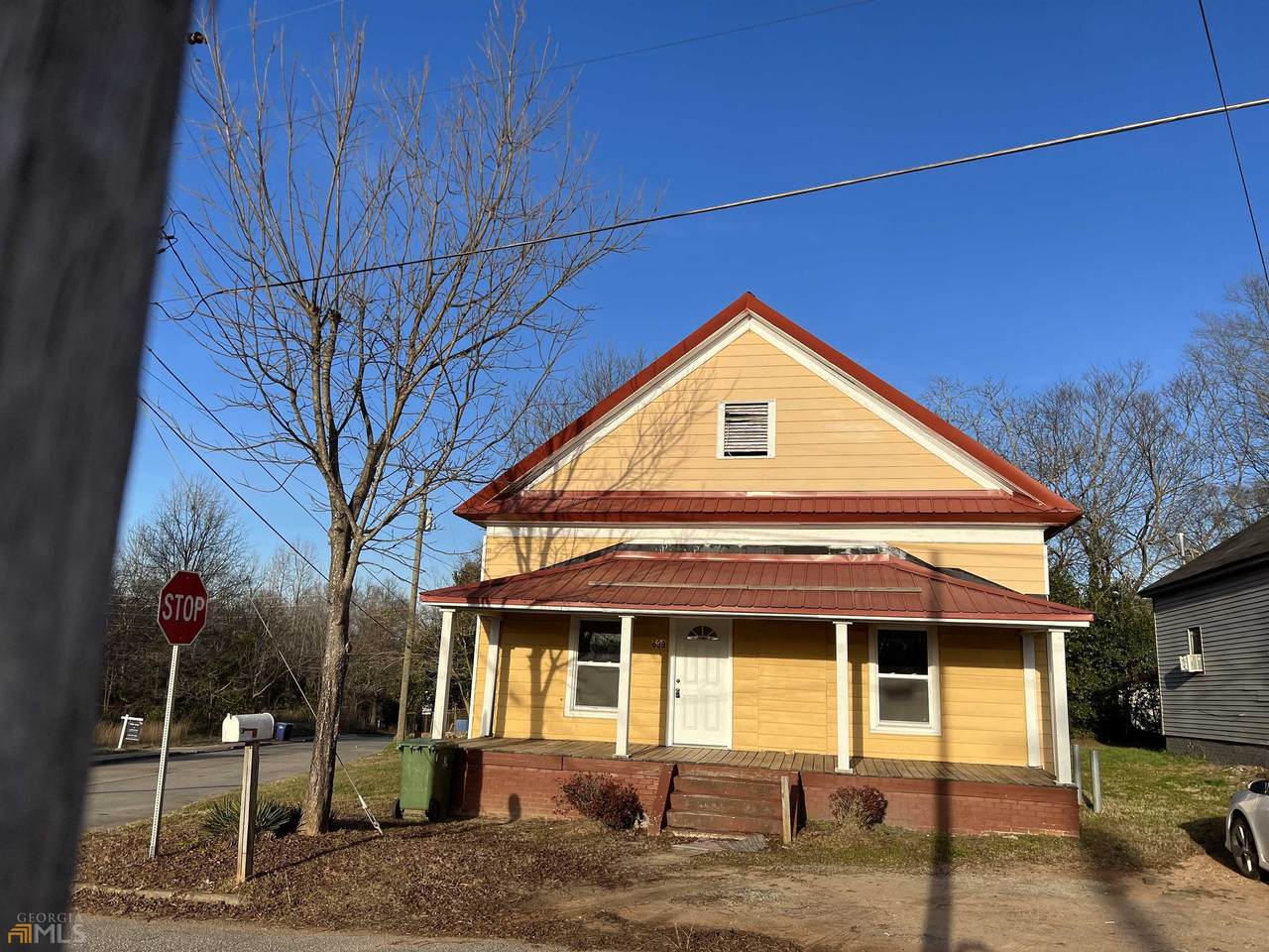 639 Williams Street - Photo 1