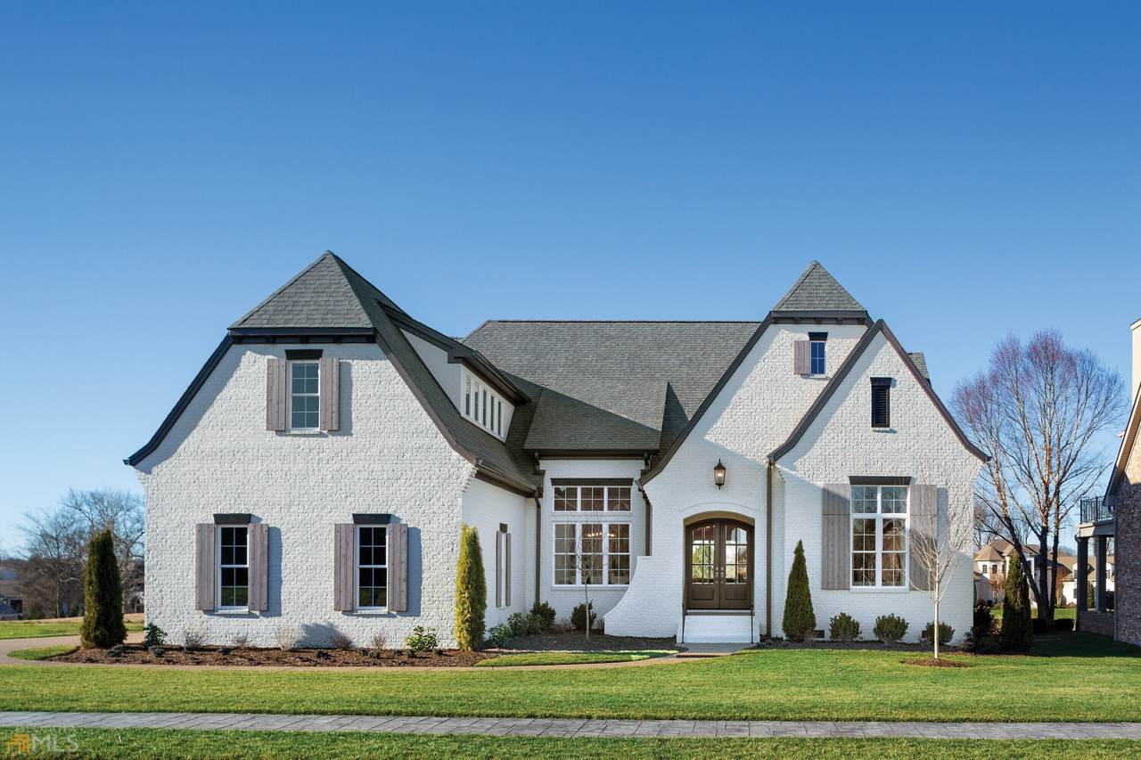 620 East Lake Drive - Photo 1