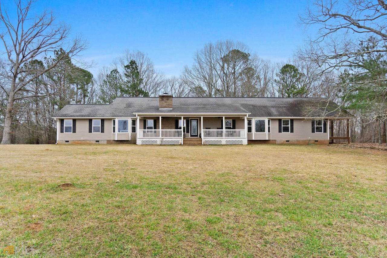 3721 Bethel Church Road - Photo 1