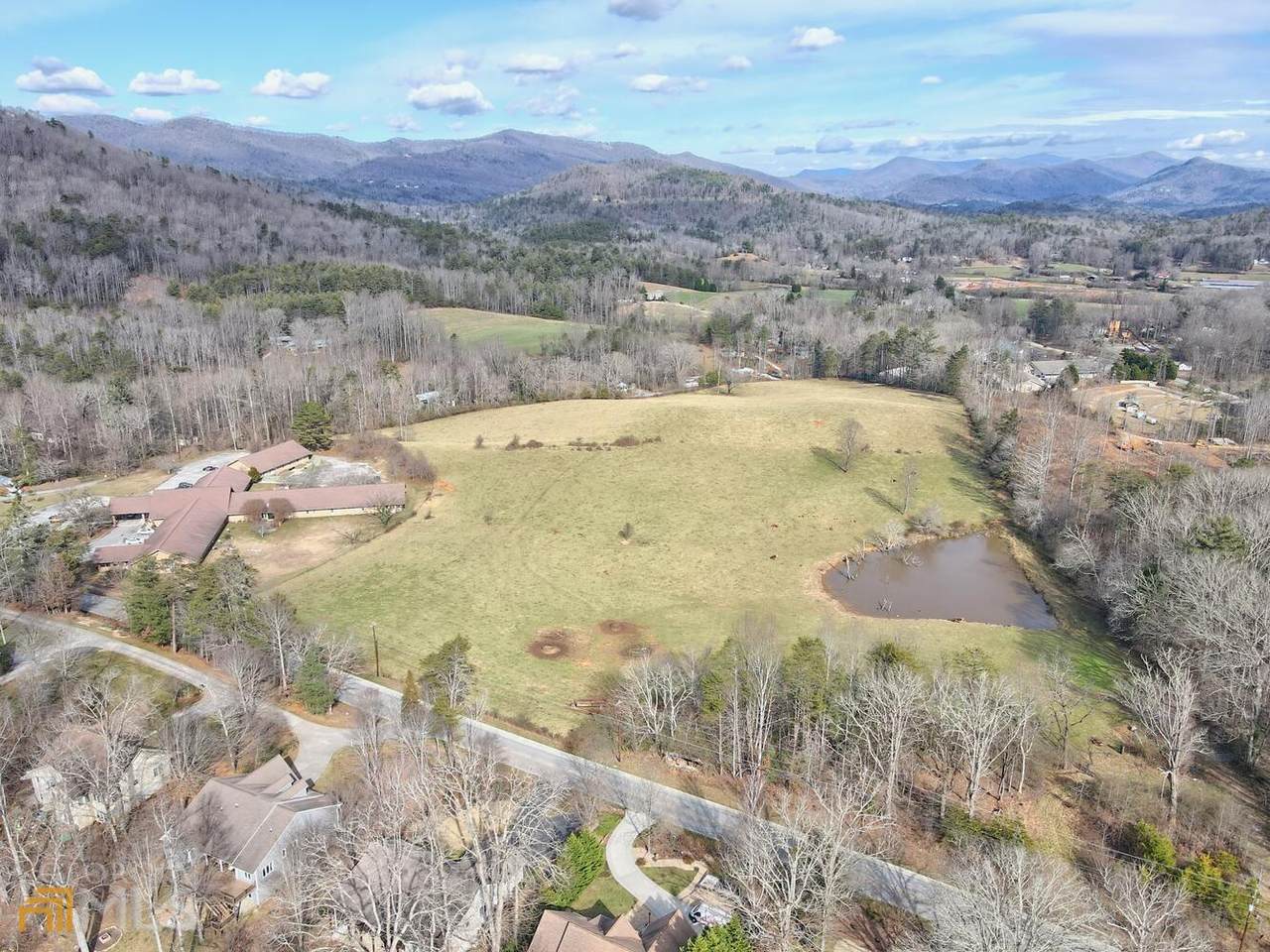 230 Bridge Creek Road - Photo 1