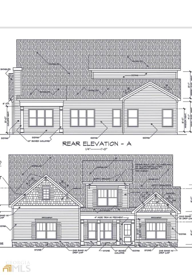 LOT 23 Pine View Drive - Photo 1