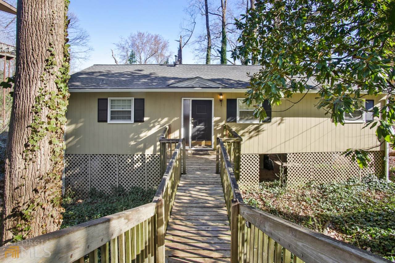 463 Overbrook Drive - Photo 1