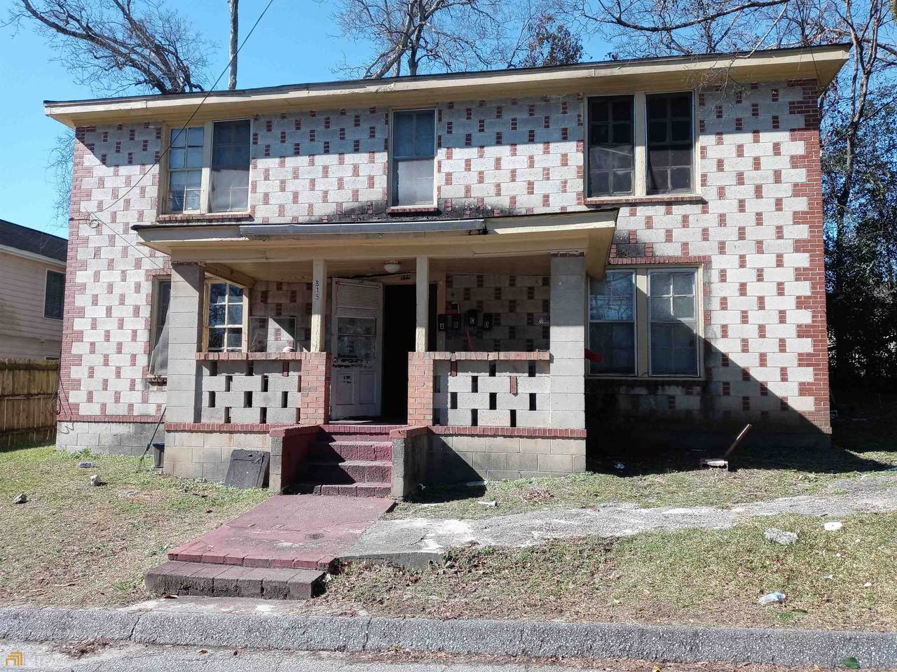 815 Sampson Street - Photo 1