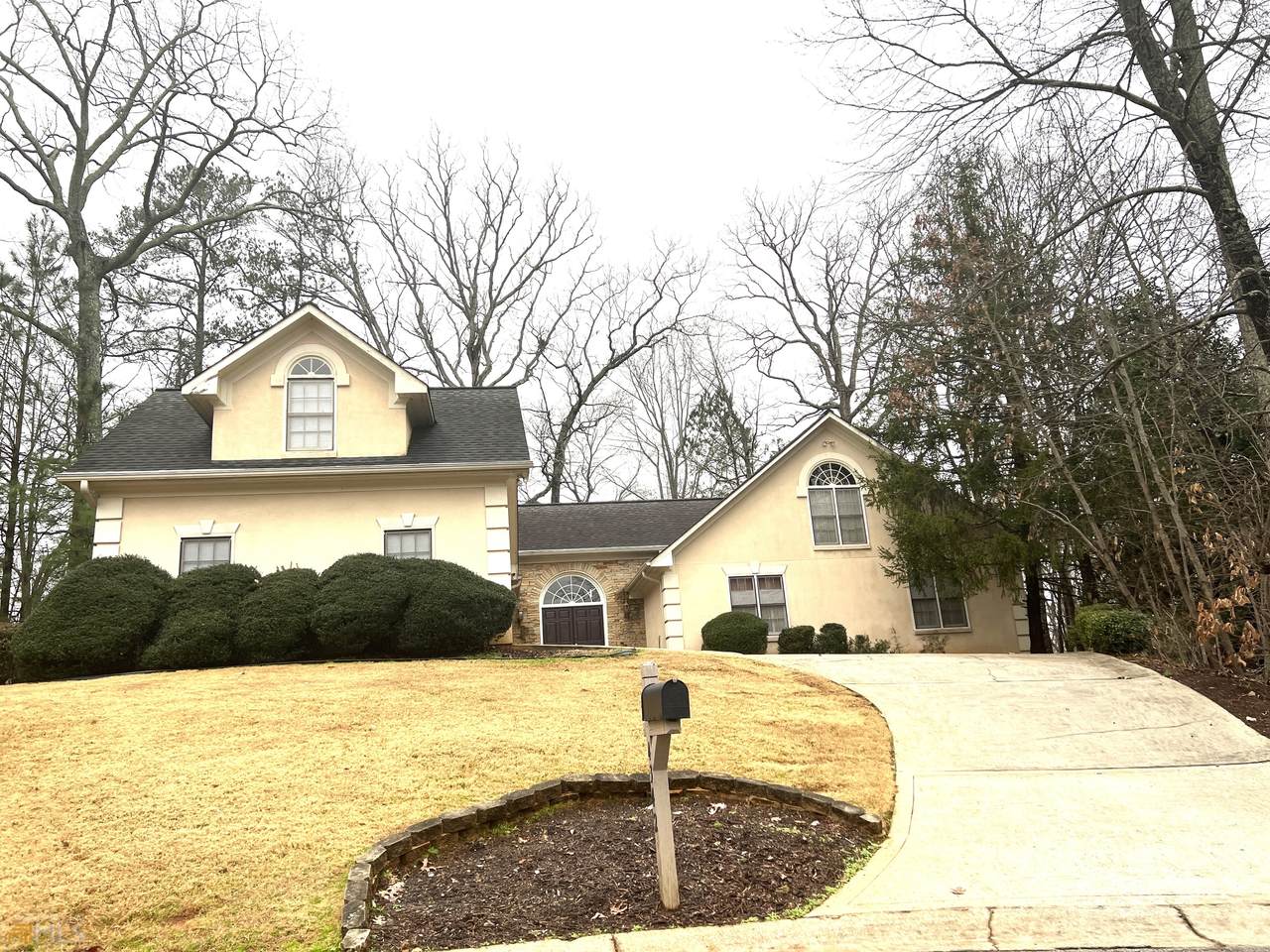 4342 White Surrey Drive - Photo 1