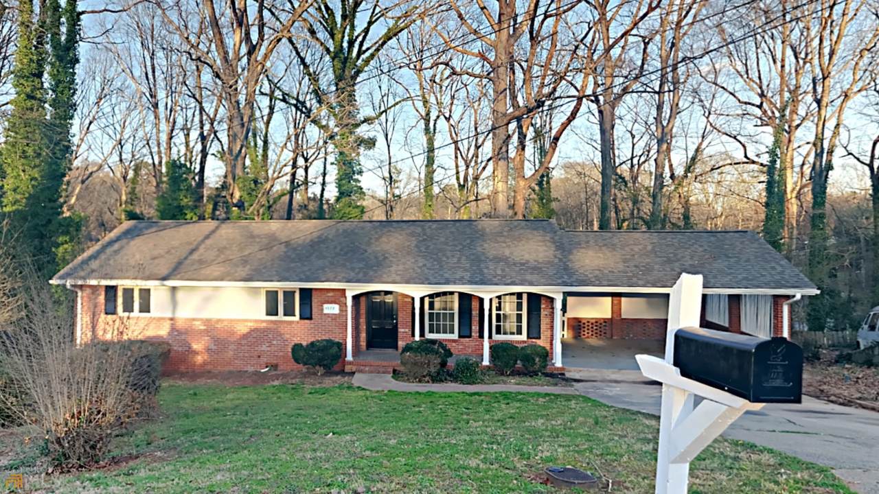 4279 Oakwoods Court - Photo 1