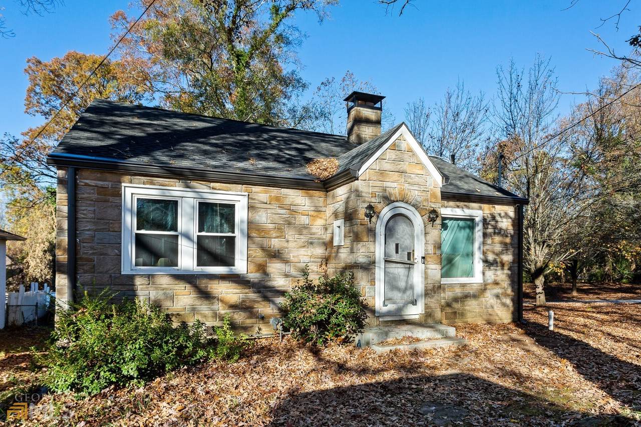 2359 Beecher Road - Photo 1
