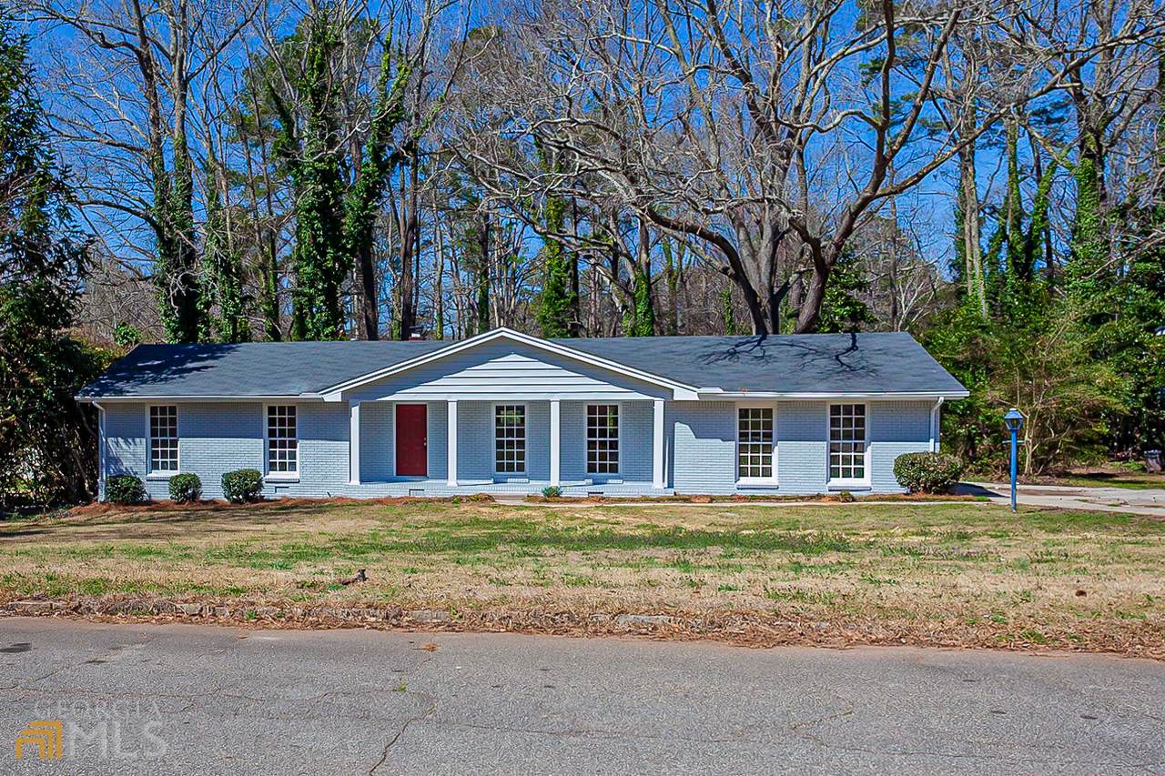 4112 Ballina Drive - Photo 1