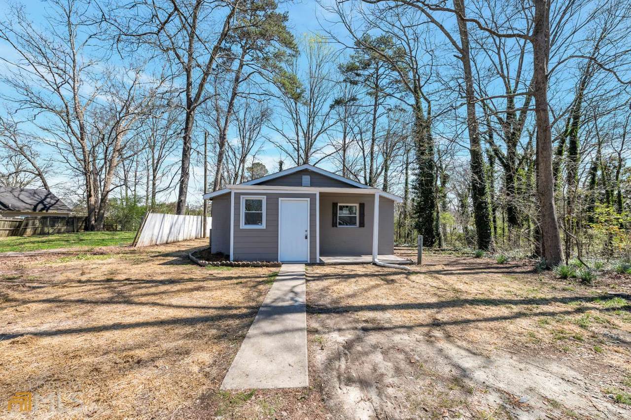 6366 Gordon Street - Photo 1