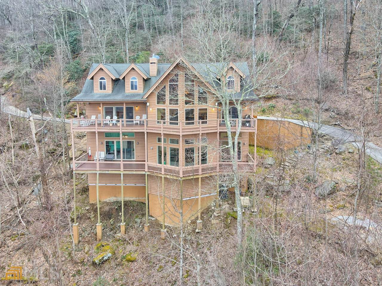 248 Bayberry Lane - Photo 1