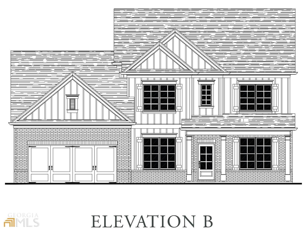 5306 Shadow Walk Way - Photo 1