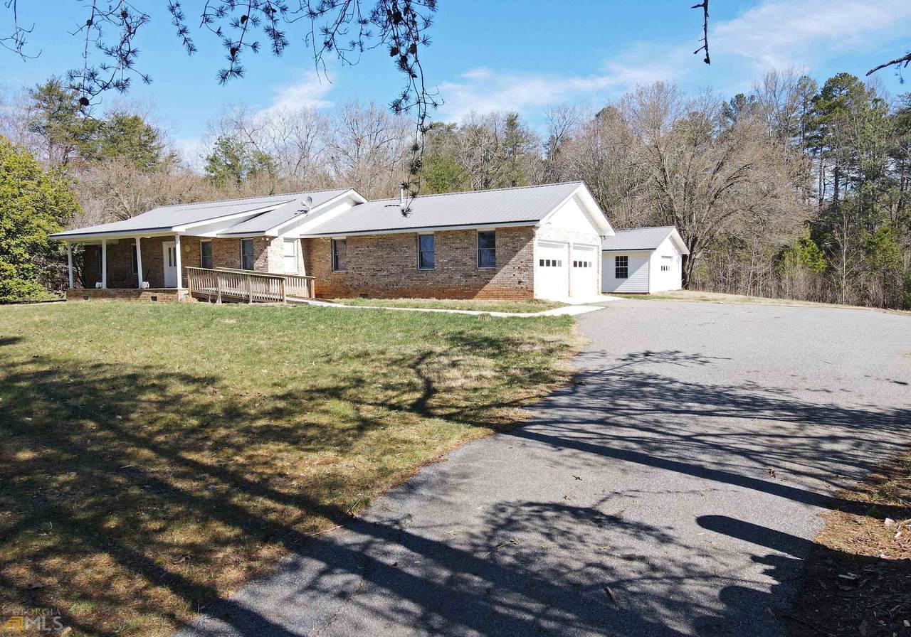 88 Ray Lewis Road - Photo 1