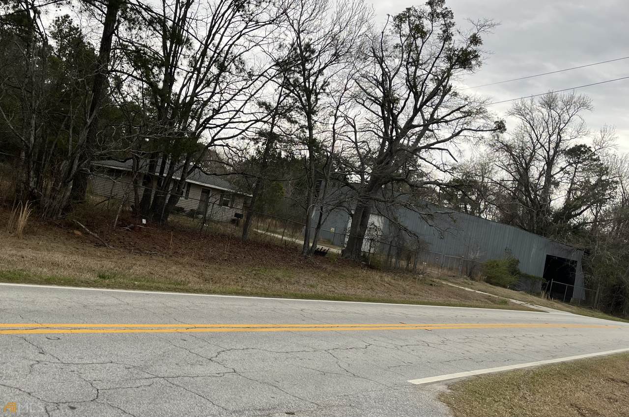 1201 Petersburg Road - Photo 1