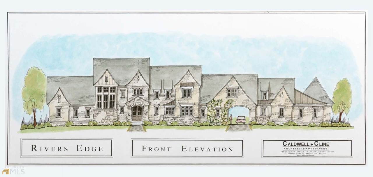 530 Lost River Bend - Photo 1