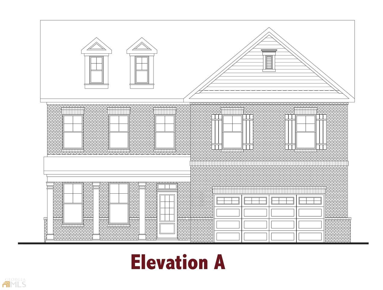 1580 Branthaven Lane - Photo 1