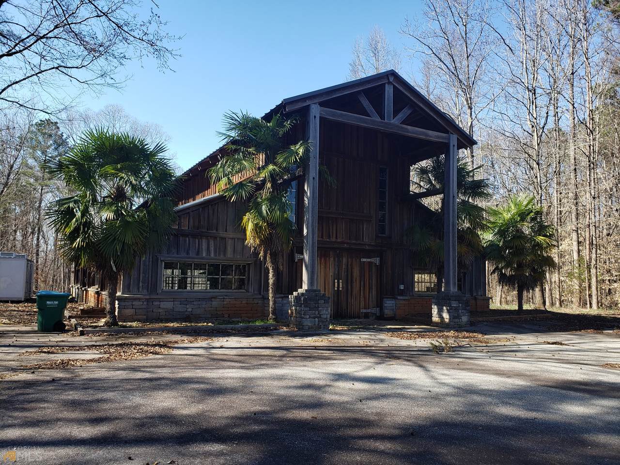 97 Cedar Station Drive - Photo 1