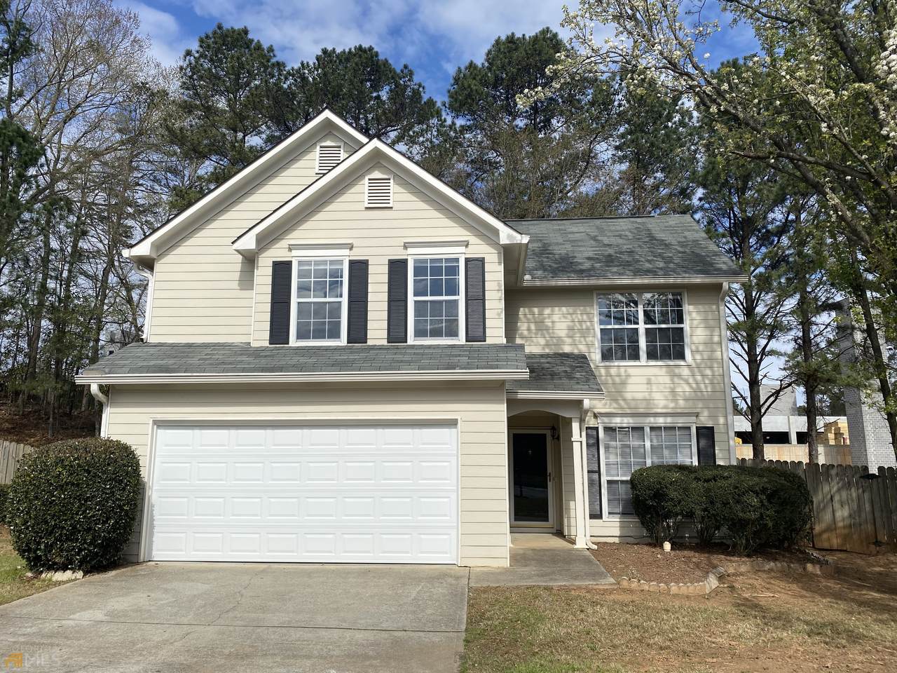 3400 Northgate Lane - Photo 1
