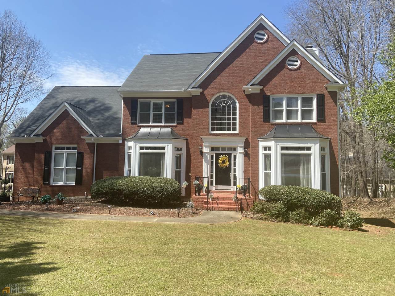 185 Lakeland Circle - Photo 1