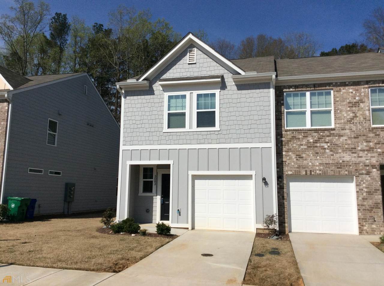 3083 Tarian Way - Photo 1