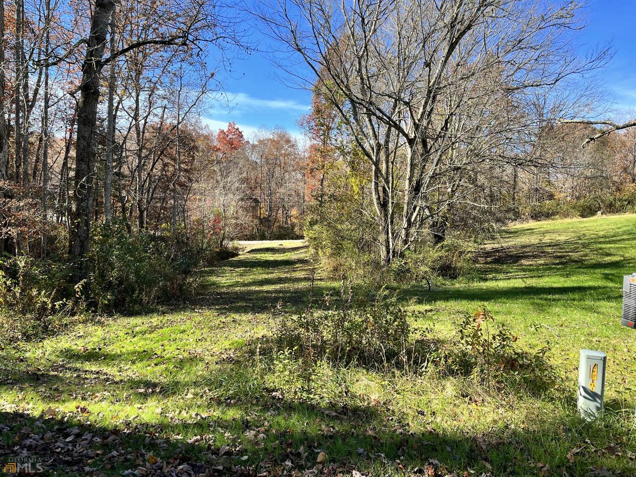 LOT 33 & 34, JO Wellborn Mtn Estates Jones Street - Photo 1