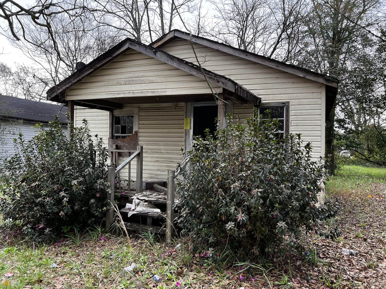 509 Fair Street - Photo 1