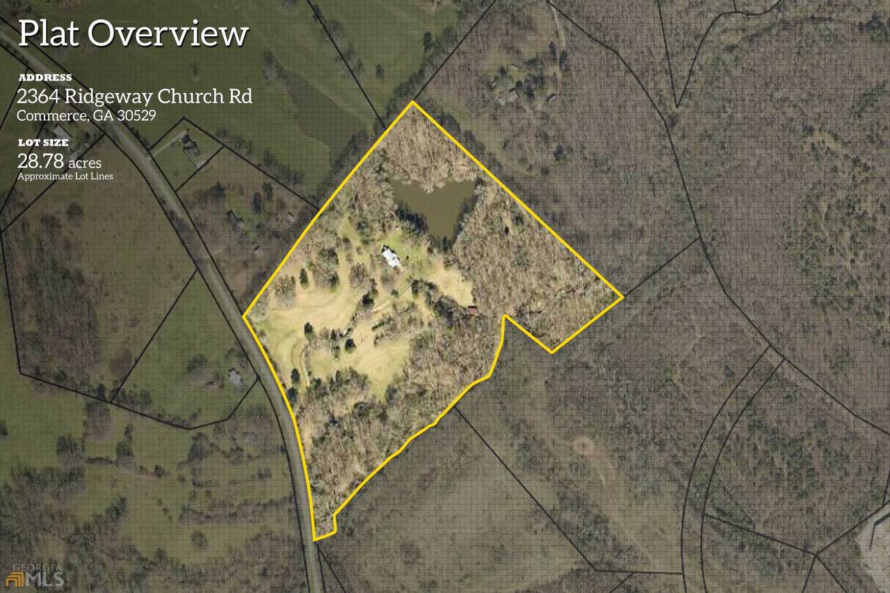 2364 Ridgeway Church Road - Photo 1