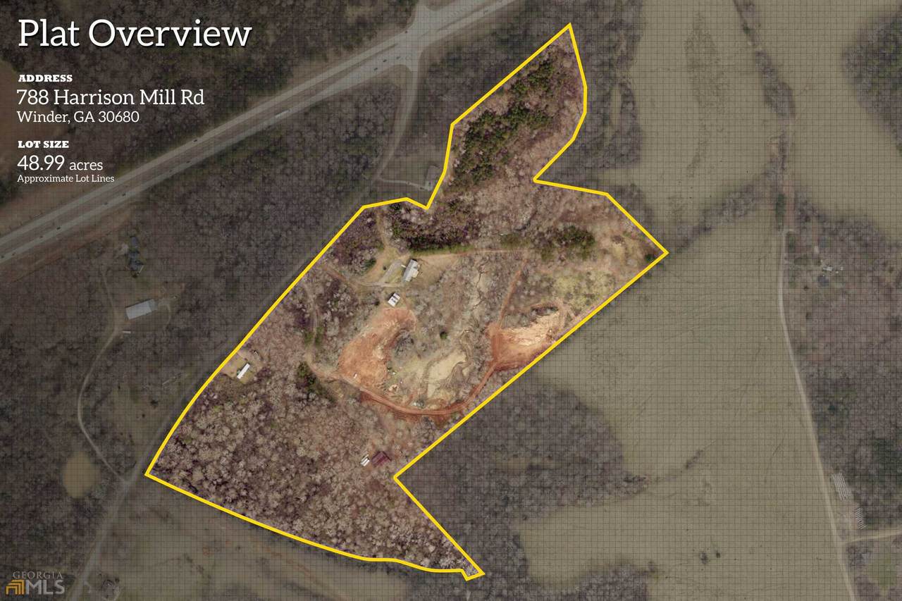 788 Harrison Mill Road - Photo 1