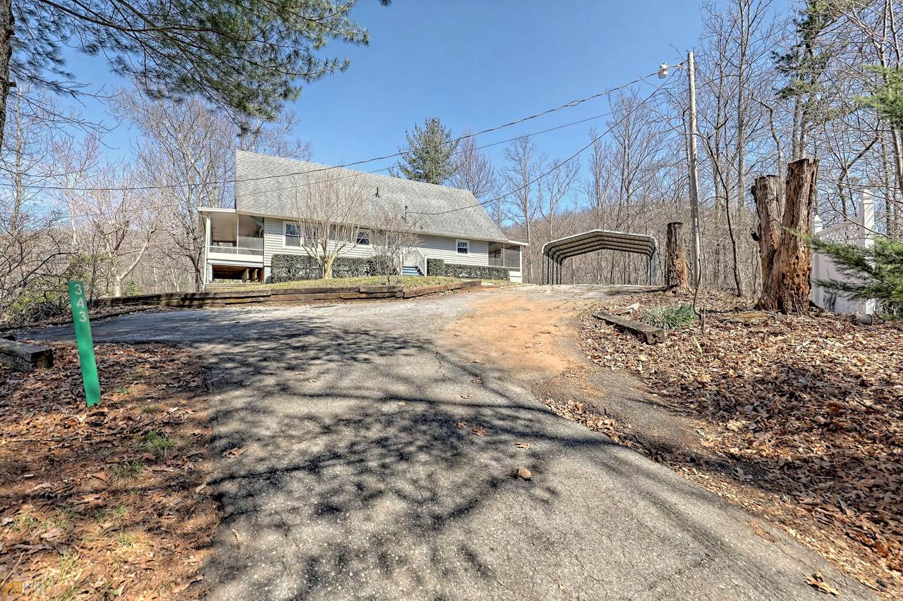 343 Haines Mtn Road - Photo 1