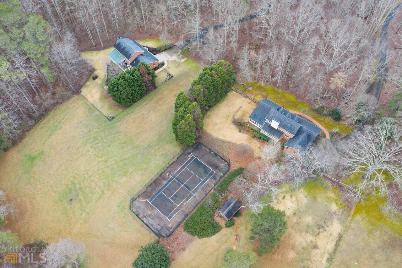1829 Lost Mountain Road - Photo 1