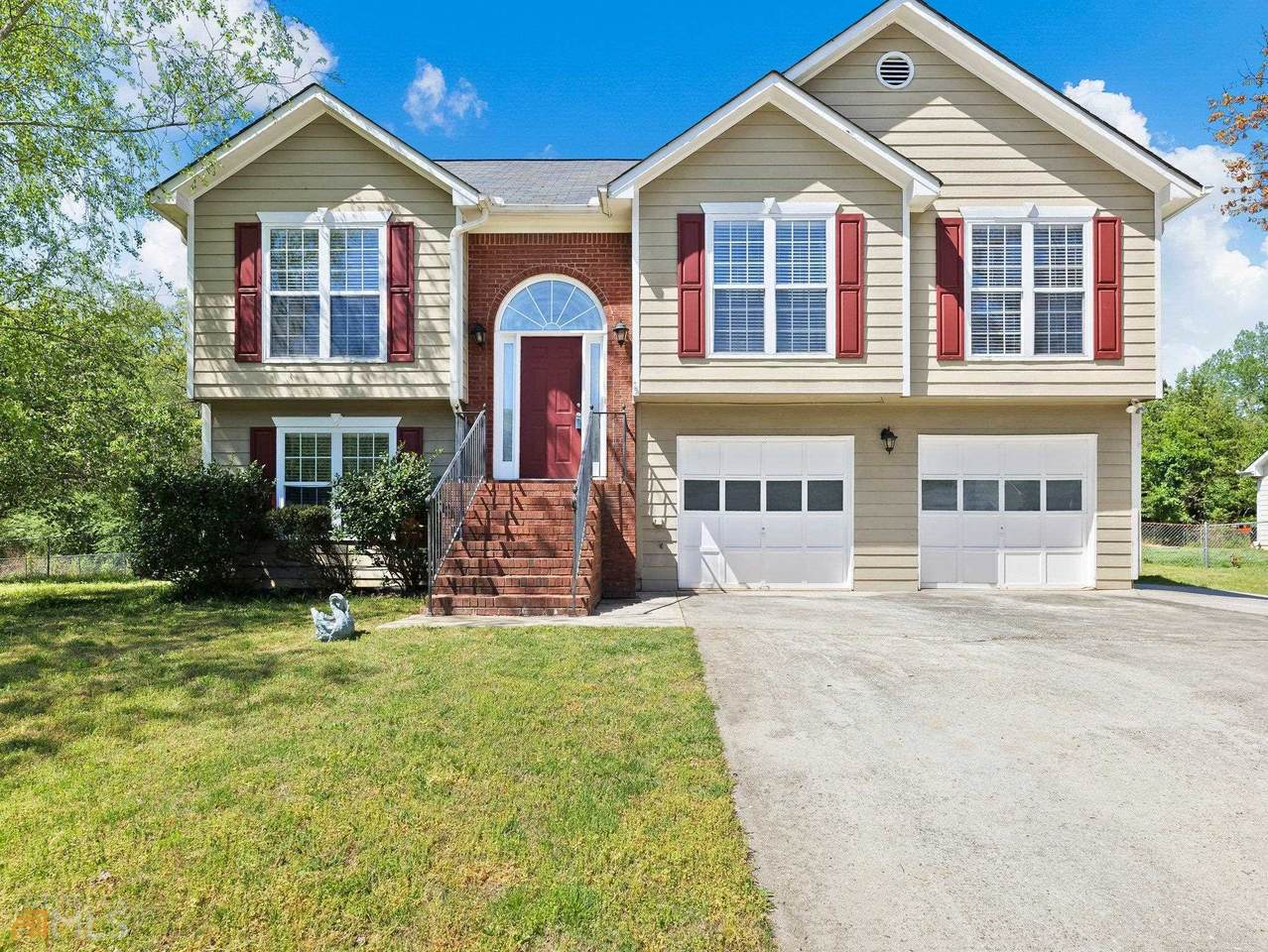 1055 Leighs Brook Way - Photo 1