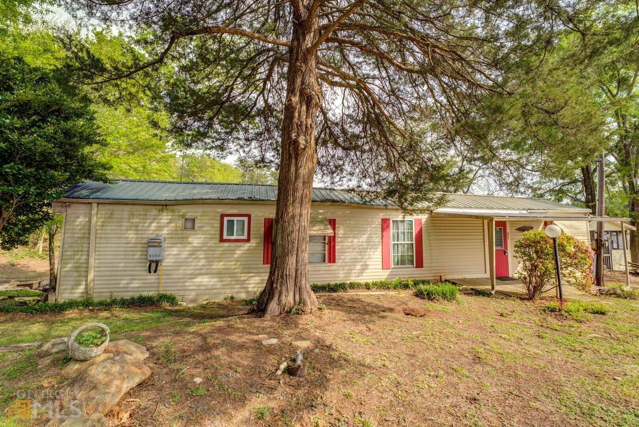 637 Ernest Gibson Road - Photo 1