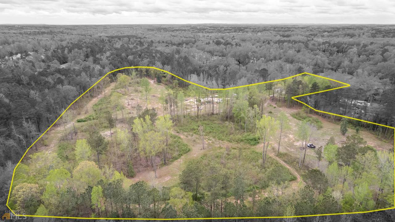 1471 Macon Road - Photo 1