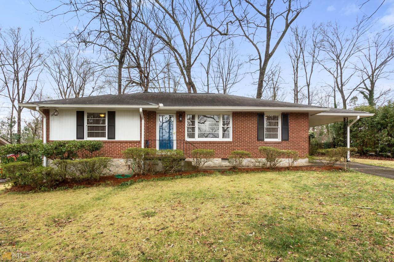 2720 Laurel Ridge Drive - Photo 1