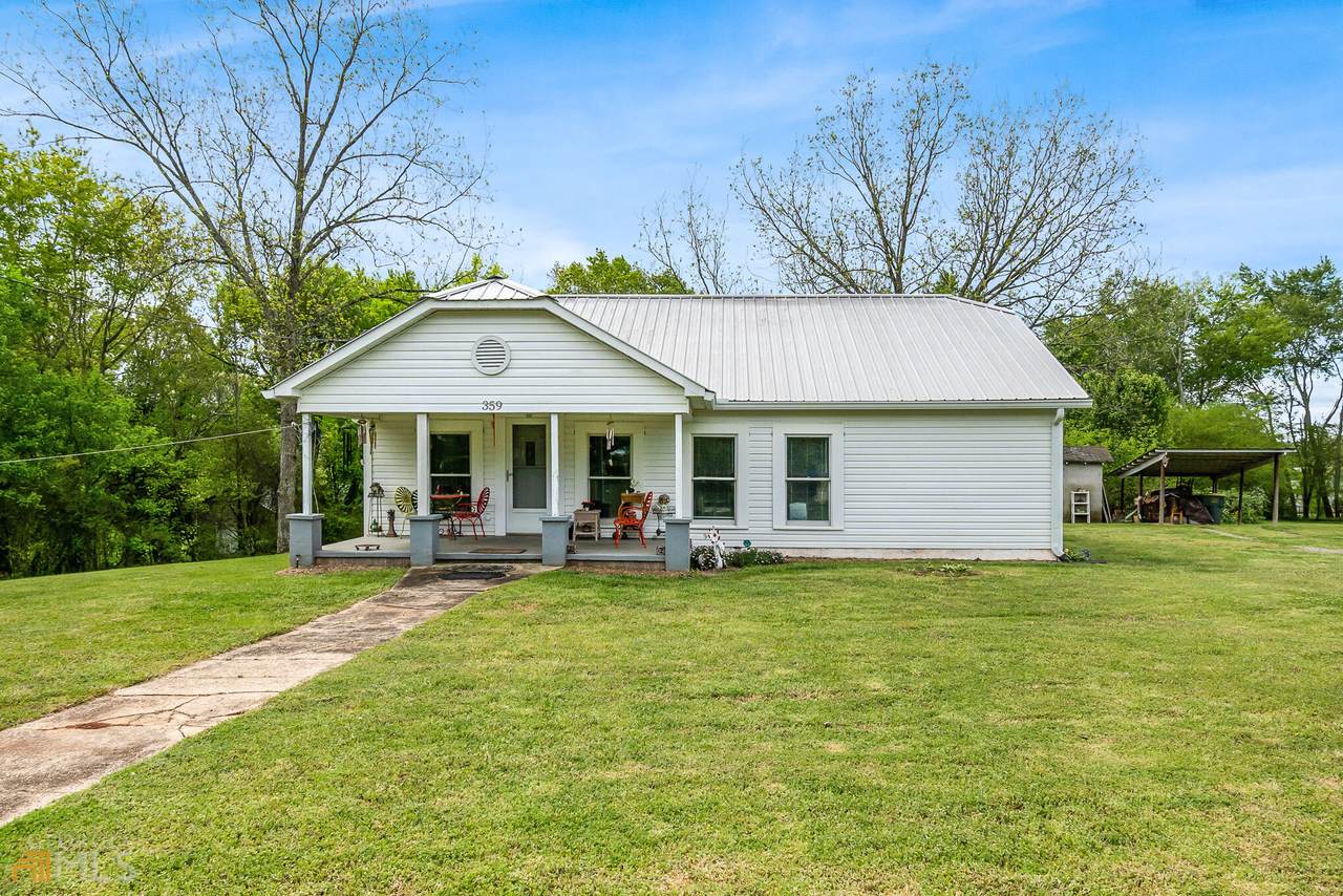 359 Back Penn Road - Photo 1
