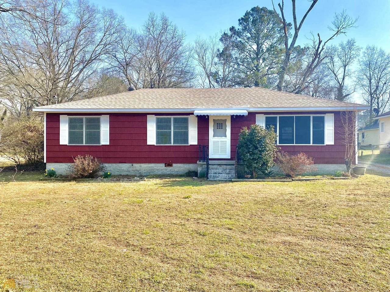 1502 Calhoun Avenue - Photo 1