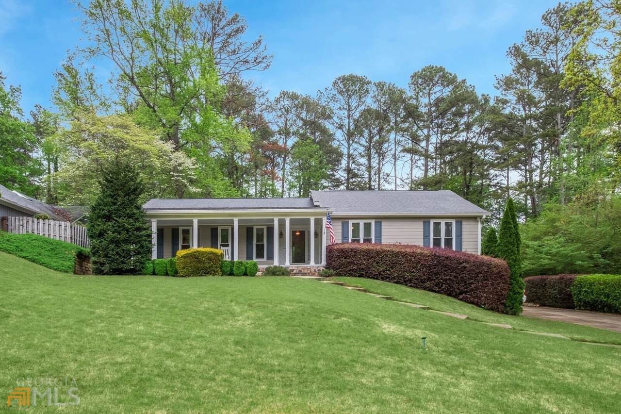 3013 Canton Hills Court - Photo 1