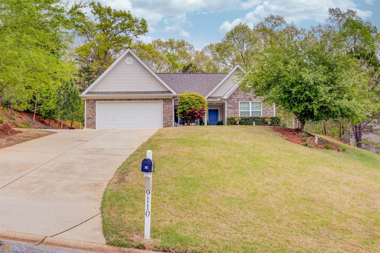 9110 Woodland Tree Lane - Photo 1