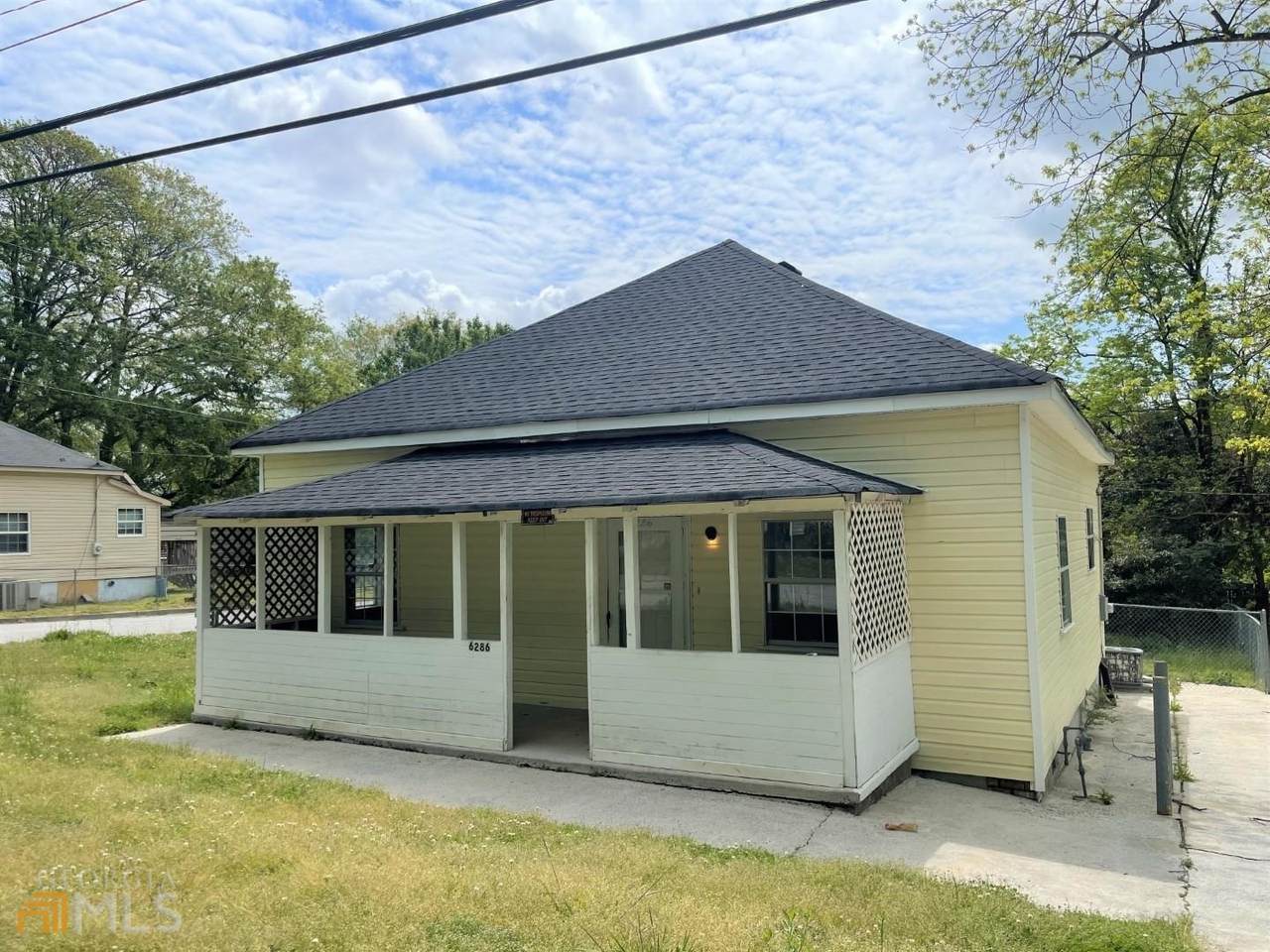 6286 Cooper Street - Photo 1