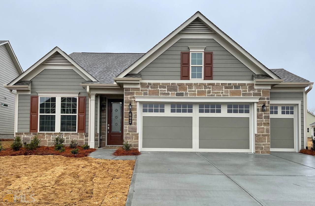 602 Tulip Poplar Drive - Photo 1