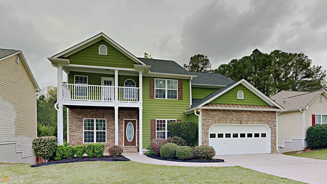 259 Indian Lake Trail - Photo 1