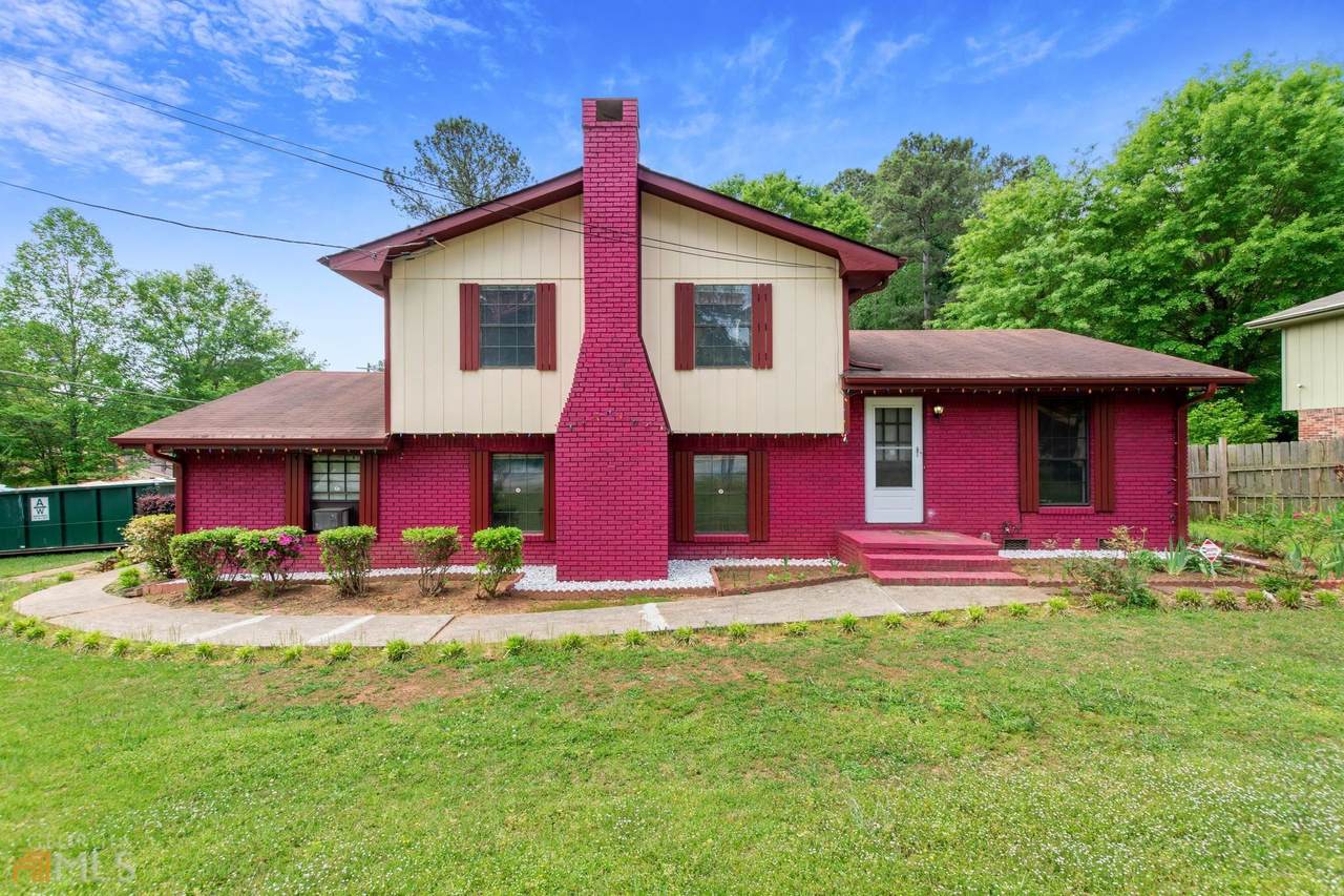 2912 Lawrenceville Highway - Photo 1
