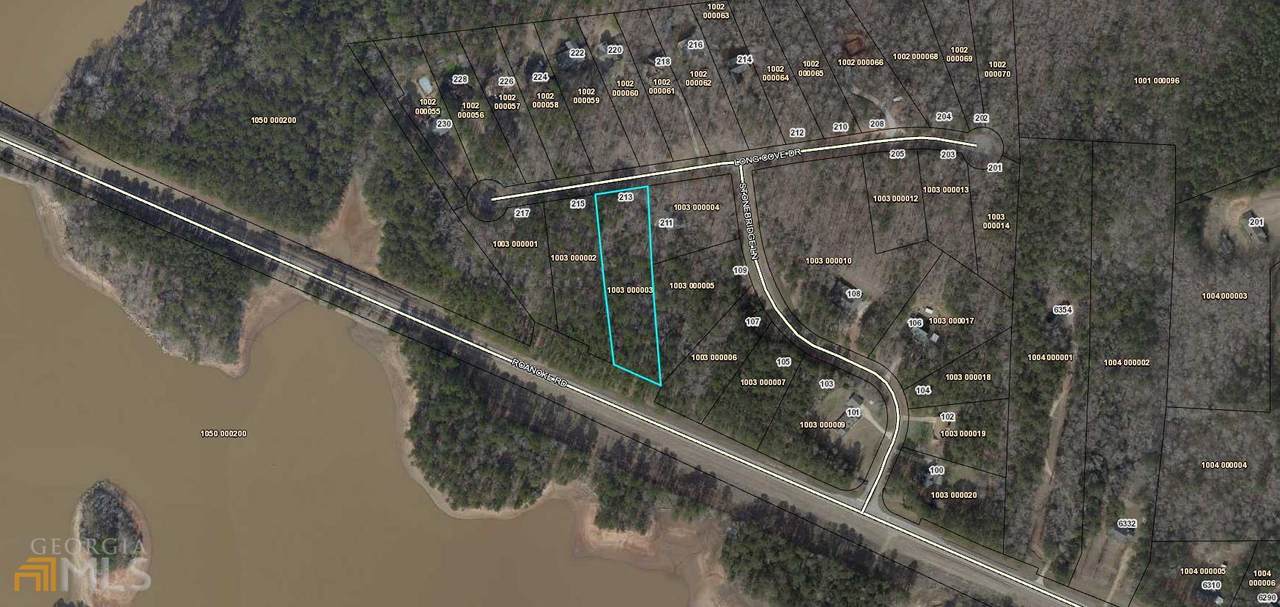 213 Long Cove Drive - Photo 1