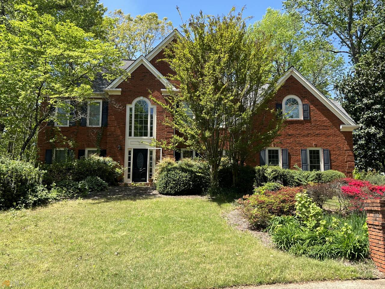 4780 Broxbourne Drive - Photo 1