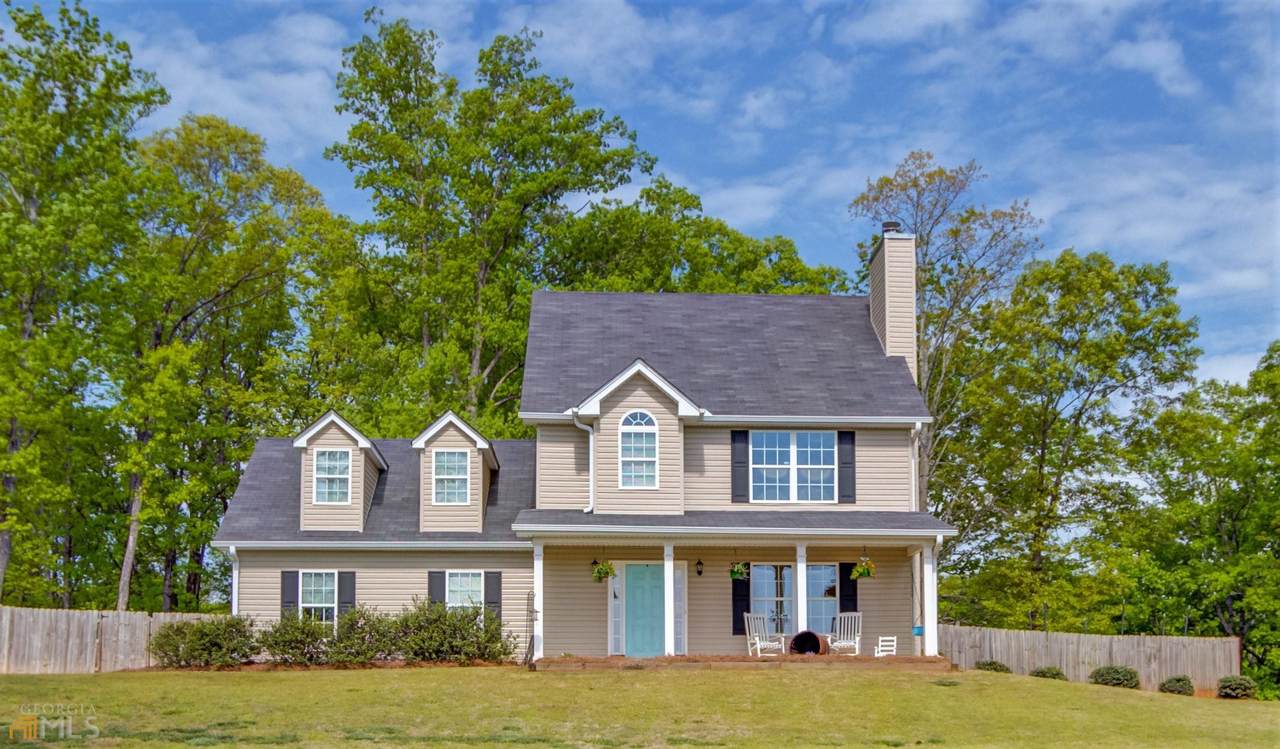 3455 Navigator Lane - Photo 1