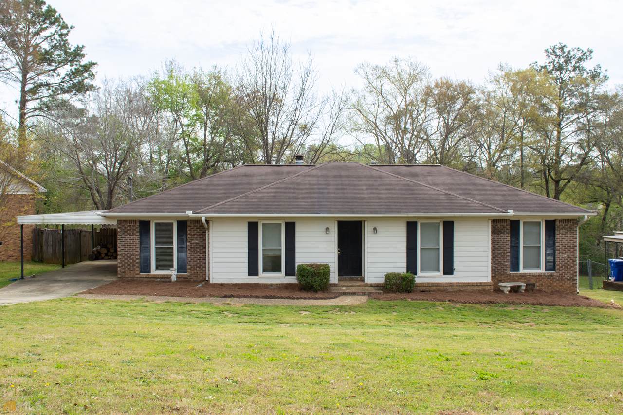 5422 Brookview Drive - Photo 1