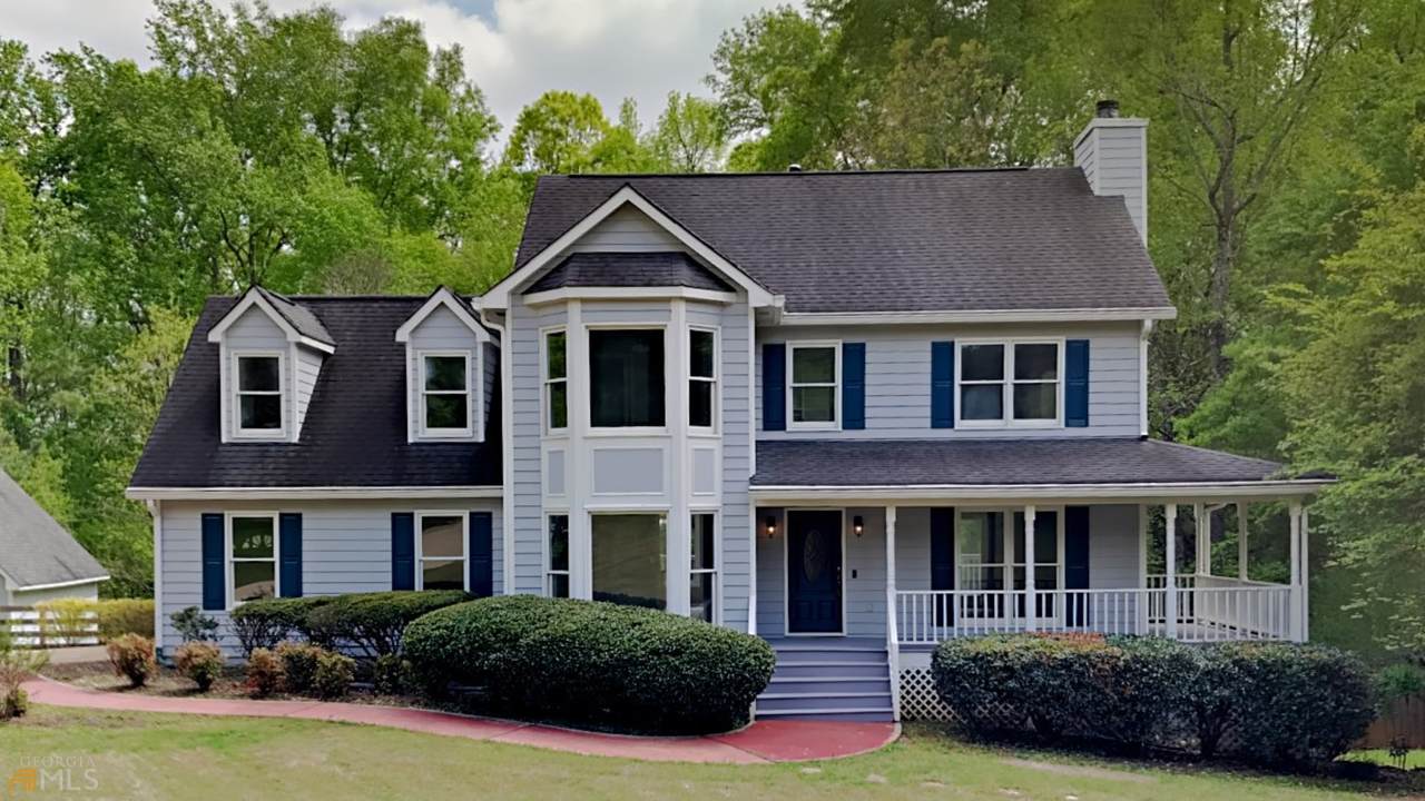 91 Vale Point - Photo 1