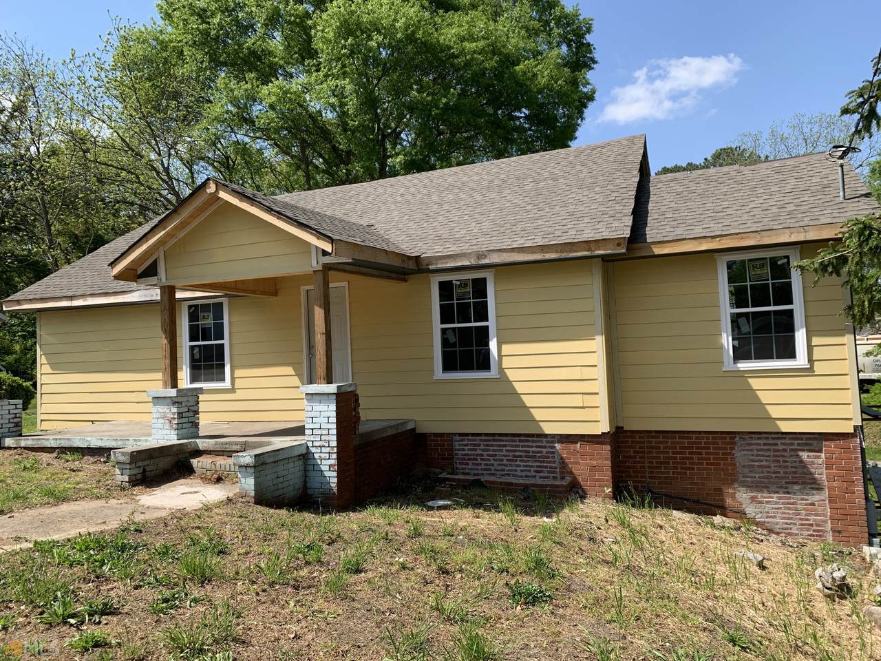 239 Currahee Street - Photo 1