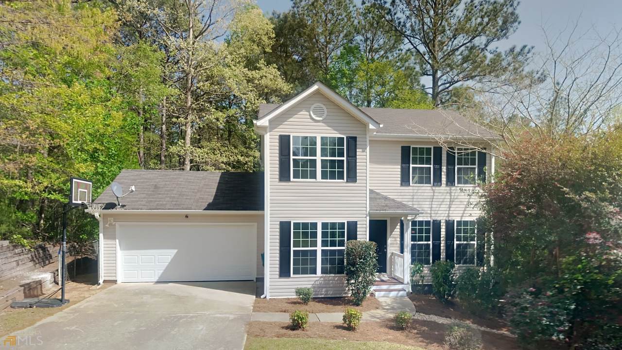 1416 River Falls View - Photo 1